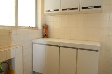 Apartamento &agrave; venda - 89m&sup2; - Zona I