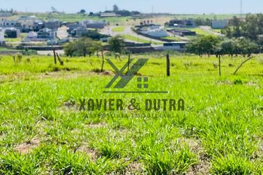 Terreno &agrave; venda - 216m&sup2; - Metropolitano I