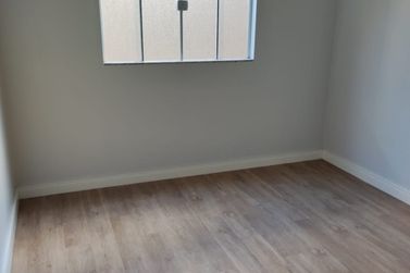 Casa &agrave; venda - 92m&sup2; - Parque Interlagos II