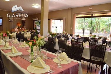 Sala Comercial &agrave; venda - 150m&sup2; - VILA BECKER
