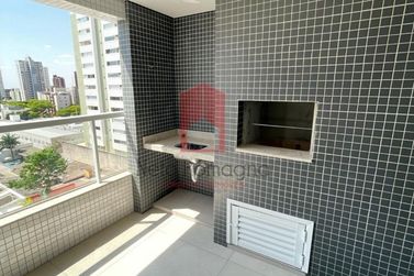Apartamento &agrave; venda - 104m&sup2; - Zona 01