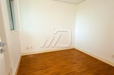 Apartamento &agrave; venda - 126m&sup2; - Zona I