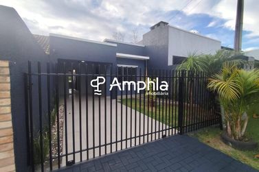 Casa &agrave; venda - 105m&sup2; - Boa Vista