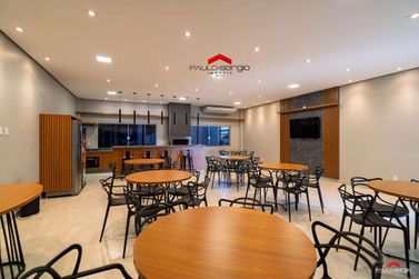 Apartamento &agrave; venda - 77m&sup2; - Zona VII