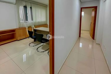 Sala Comercial &agrave; venda - Zona I