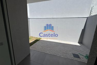 Casa &agrave; venda - 58m&sup2; - JARDIM DAS CEREJEIRAS