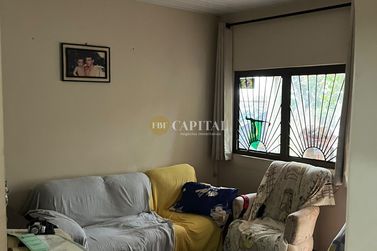 Casa para alugar - 95m&sup2; - Centro