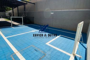 Apartamento &agrave; venda - 72m&sup2; - Jardim Social - Ed Urban Garden