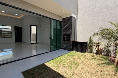 Casa &agrave; venda - 110m&sup2; - Jardim Cima