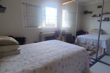 Sobrado &agrave; venda - 270m&sup2; - Pq Bandeirantes
