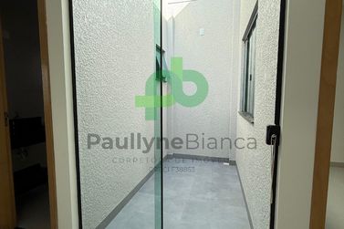 Casa &agrave; venda - 130m&sup2; - ZONA I