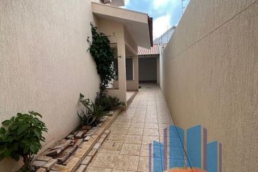 Casa &agrave; venda - 197m&sup2; - Jardim Europa