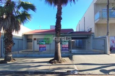 Casa &agrave; venda - 186m&sup2; - Jardim Alto da Boa Vista