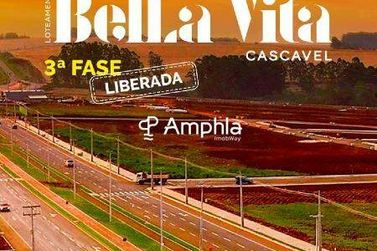 Terreno &agrave; venda - 1400m&sup2; - Canad&aacute;