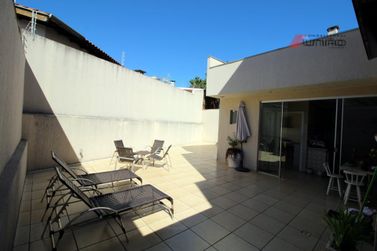 Casa &agrave; venda - 224m&sup2; - Zona 1