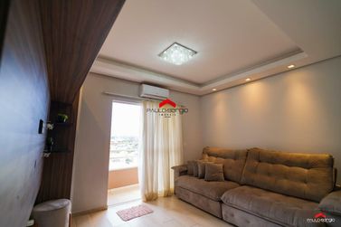 Apartamento &agrave; venda - 97m&sup2; - Zona VI