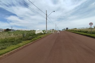 Terreno &agrave; venda - 371m&sup2; - JARDIM TOCANTINS