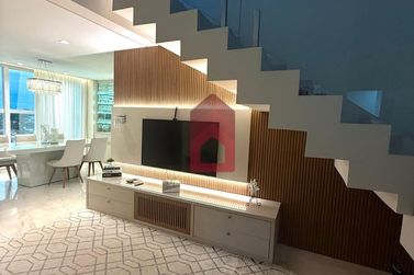 Apartamento &agrave; venda - 200m&sup2; - Zona I