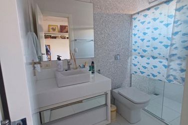 Casa &agrave; venda - 265m&sup2; - Zona III