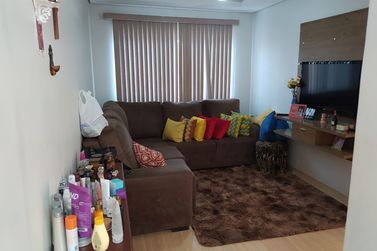 Casa &agrave; venda - 160m&sup2; - JARDIM PARIS