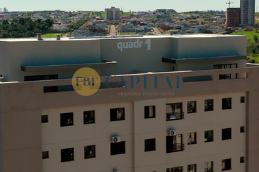 Apartamento &agrave; venda - 96m&sup2; - Jardim Porto Madero