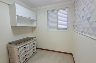 Apartamento &agrave; venda - 96m&sup2; - Zona IA