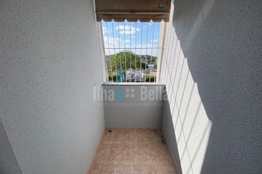 Apartamento para alugar - Zona III