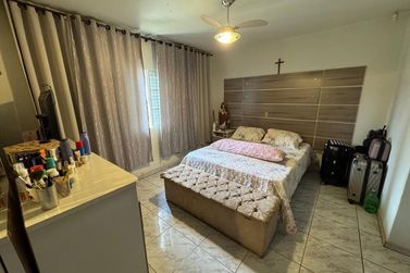 Casa &agrave; venda - 153m&sup2; - Parque Bandeirantes