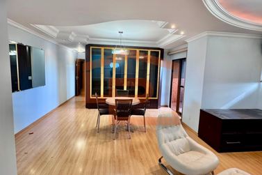 Apartamento &agrave; venda - 169m&sup2; - Zona I
