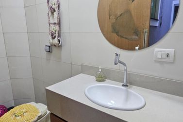 Casa &agrave; venda - 140m&sup2; - PARQUE BANDEIRANTES