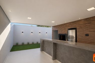 Casa &agrave; venda - 120m&sup2; - JD MORUMBI