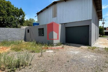 Sala Comercial &agrave; venda - 225m&sup2; - Jardim S&atilde;o Crist&oacute;v&atilde;o