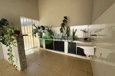 Casa para alugar - Zona II