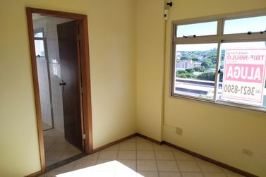 Apartamento para alugar - ZONA I