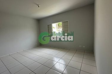 Casa para alugar - Jardim Alto da Boa Vista