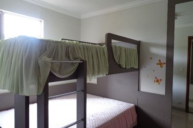 Apartamento &agrave; venda - 106m&sup2; - Zona I