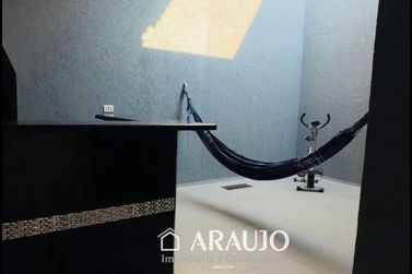 Casa &agrave; venda - 105m&sup2; - Jardim das Gar&ccedil;as I