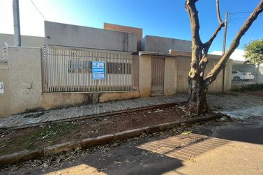 Casa &agrave; venda - Parque Bandeirantes