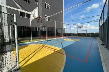 Apartamento &agrave; venda - 223m&sup2; - ZONA II