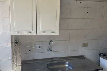 Apartamento para alugar - 40m&sup2; - Zona III