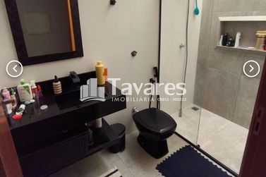 Casa &agrave; venda - 138m&sup2; - Jardim Cidade Alta
