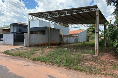 Terreno &agrave; venda - 280m&sup2; - LOT. SUL BRASILEIRA