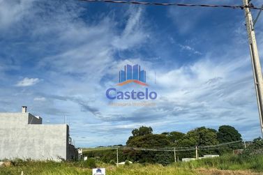 Terreno &agrave; venda - 205m&sup2; - JARDIM PORTO FELIZ