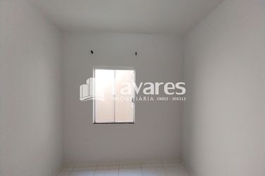 Casa &agrave; venda - 68m&sup2; - Jardim Colorado