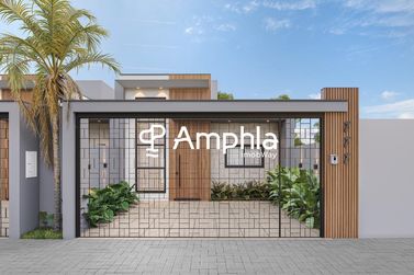 Casa &agrave; venda - 71m&sup2; - Recanto Tropical