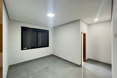 Casa &agrave; venda - 216m&sup2; - Jardim S&atilde;o Francisco
