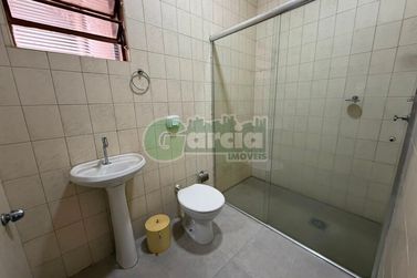 Kitnet para alugar - Zona III