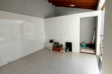 Casa &agrave; venda - 120m&sup2; - Jardim Caravelle
