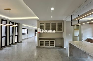 Apartamento &agrave; venda - 231m&sup2; - Zona I