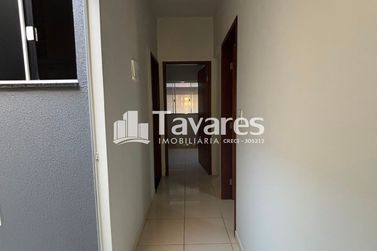 Casa para alugar - Jardim Monte Carlo